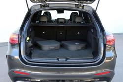 2026 Mercedes-Benz GLC-Class GLC350 e