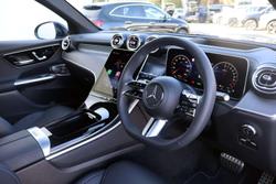 2026 Mercedes-Benz GLC-Class GLC350 e