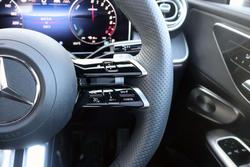 2026 Mercedes-Benz GLC-Class GLC350 e