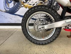2023 GASGAS EC 450F RED