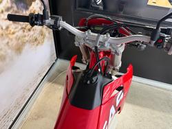 2023 GASGAS EC 450F RED