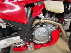 2023 GASGAS EC 450F RED