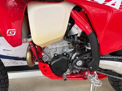 2023 GASGAS EC 450F RED