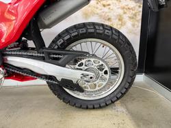 2023 GASGAS EC 450F RED