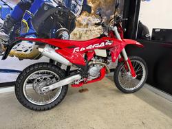 2023 GASGAS EC 450F RED