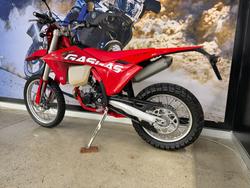 2023 GASGAS EC 450F RED