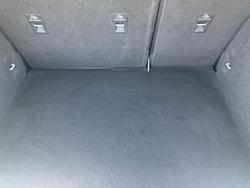 2019 Ford Focus Trend SA MY19.25 Moondust Silver