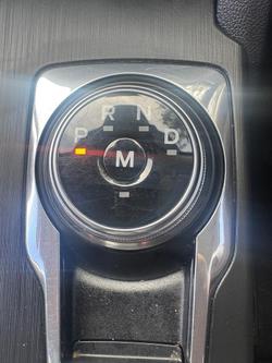 2019 Ford Focus Trend SA MY19.25 Moondust Silver