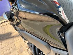 2019 Honda CB650R BLACK