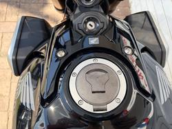 2019 Honda CB650R BLACK
