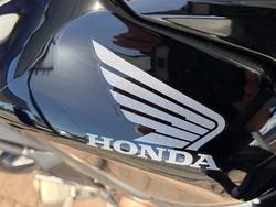 2019 Honda CB650R BLACK