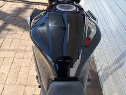2019 Honda CB650R BLACK