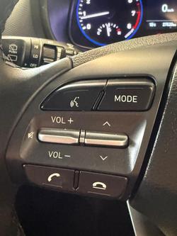 2018 Hyundai Kona Active