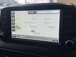 2018 Hyundai Kona Active