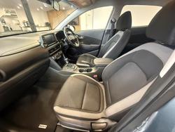 2018 Hyundai Kona Active