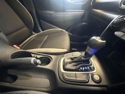 2018 Hyundai Kona Active