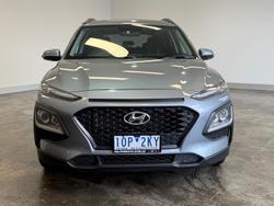 2018 Hyundai Kona Active