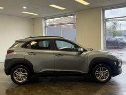 2018 Hyundai Kona Active