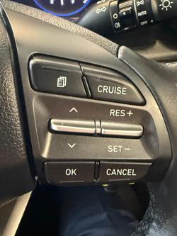 2018 Hyundai Kona Active