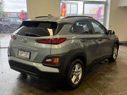 2018 Hyundai Kona Active