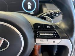 2022 Hyundai Tucson Highlander