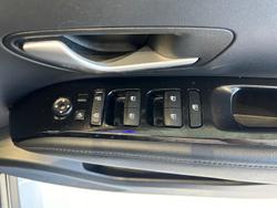 2022 Hyundai Tucson Highlander
