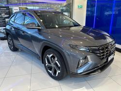 2022 Hyundai Tucson Highlander