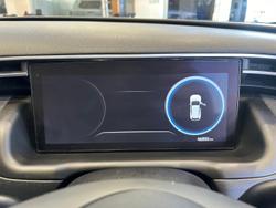 2022 Hyundai Tucson Highlander