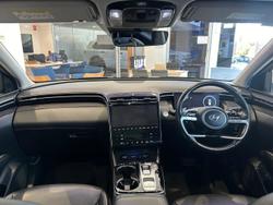 2022 Hyundai Tucson Highlander