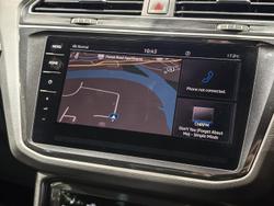 2022 Volkswagen Tiguan 162TSI R-Line
