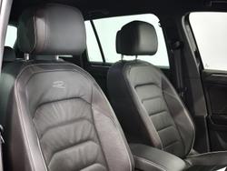 2022 Volkswagen Tiguan 162TSI R-Line