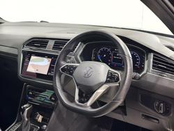 2022 Volkswagen Tiguan 162TSI R-Line