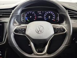 2022 Volkswagen Tiguan 162TSI R-Line