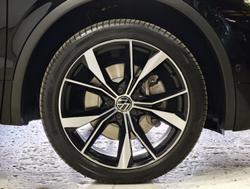 2022 Volkswagen Tiguan 162TSI R-Line