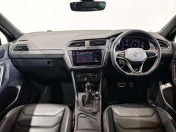 2022 Volkswagen Tiguan 162TSI R-Line