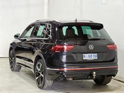 2022 Volkswagen Tiguan 162TSI R-Line