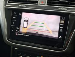 2022 Volkswagen Tiguan 162TSI R-Line