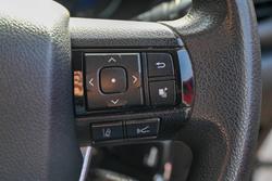 2019 Toyota Hilux SR