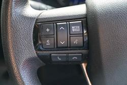 2019 Toyota Hilux SR