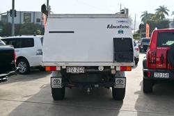 2019 Toyota Hilux SR