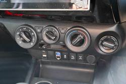2019 Toyota Hilux SR