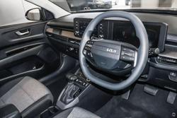 2026 Kia Stonic S YB PE2 MY26 Yacht Blue