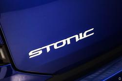 2026 Kia Stonic S YB PE2 MY26 Yacht Blue