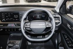 2026 Kia Stonic S YB PE2 MY26 Yacht Blue