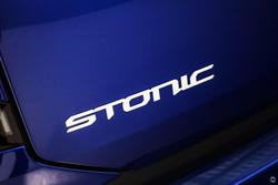 2026 Kia Stonic S YB PE2 MY26 Yacht Blue