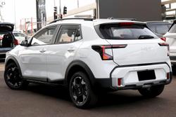 2026 Kia Stonic S YB PE2 MY26 Clear White