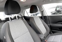 2026 Kia Stonic S YB PE2 MY26 Clear White