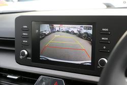2026 Kia Stonic S YB PE2 MY26 Clear White
