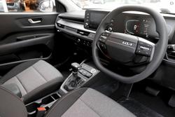 2026 Kia Stonic S YB PE2 MY26 Clear White