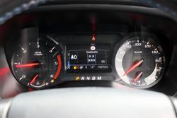 2021 Ford Ranger Raptor PX MkIII MY21.25 4X4 Dual Range Ford Performance Blue